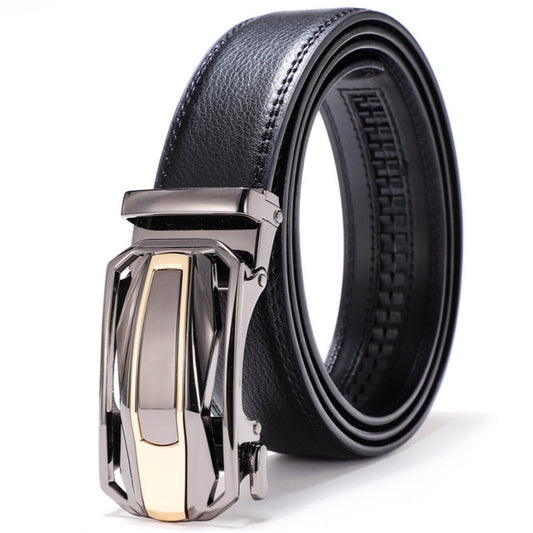 Men's Casual Italy Leather Belt