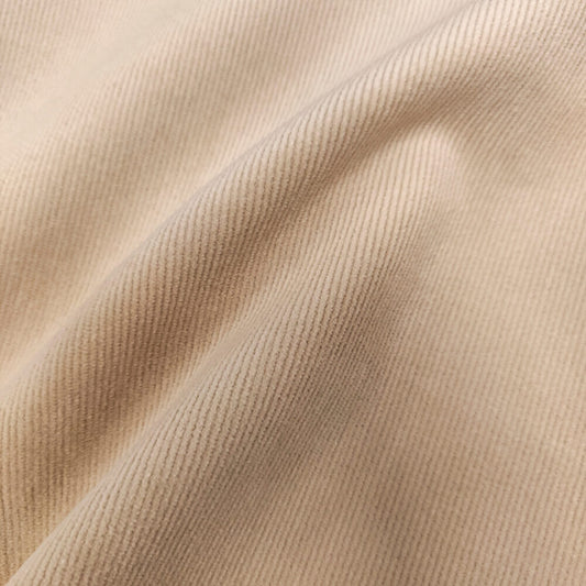 Stylish Beige 3 Pieces Corduroy Prom Suits With Waistcoat