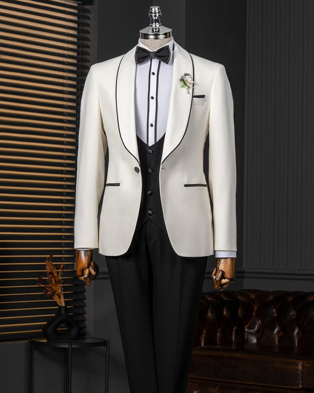 Wedding Suits